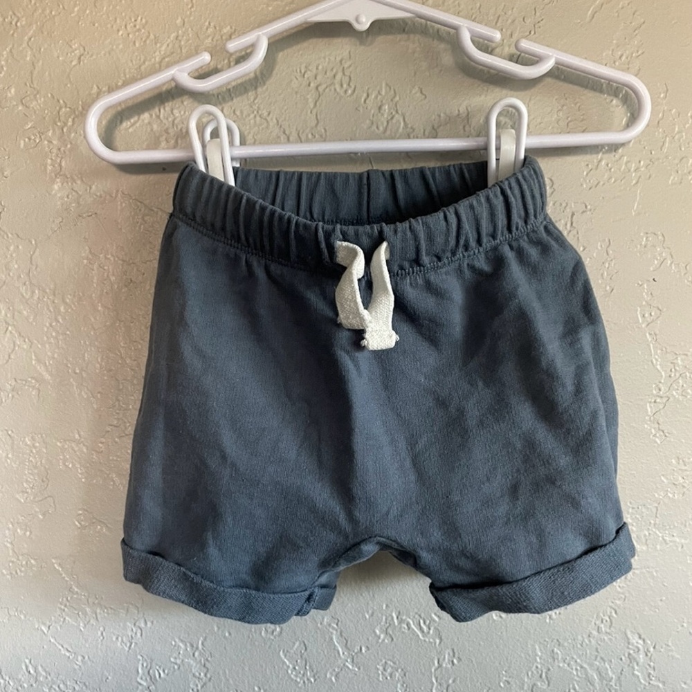 Little Co shorts